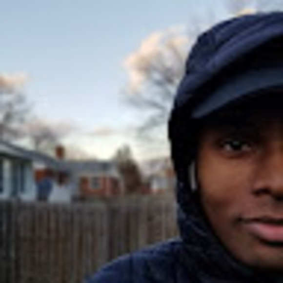 Meet your Posher, Nicholas - Picture 1 of 1